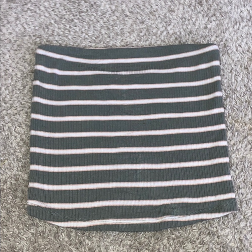 AE Tube Top!